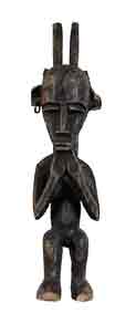 sculpture bambara 1