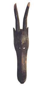 masque bambara 4