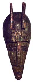 masque bambara 5
